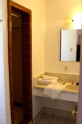 Homestead Motel Image 21